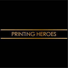Duurzame oplossingen voor corona signing van Printing Heroes!