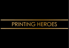 Printing-heroes